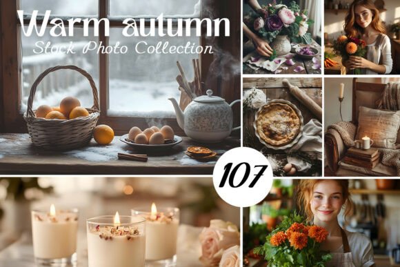 Download 107 Warm Autumn Stock Photos - Stock Collection