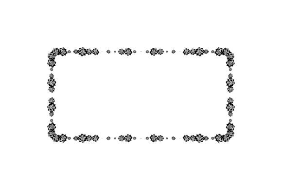 Download Black Frame Template - Black frame Collection