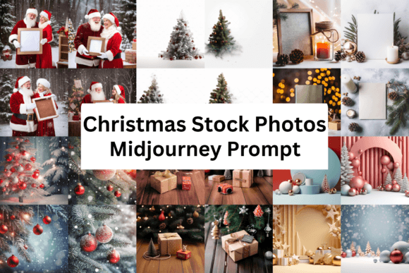 Download Ai Prompt for Christmas Stock Photos - Stock Collection