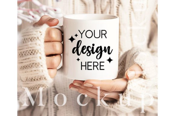 Download Mug Mockup 11oz Coffee Cup Mock Up Stock - Stock Collection