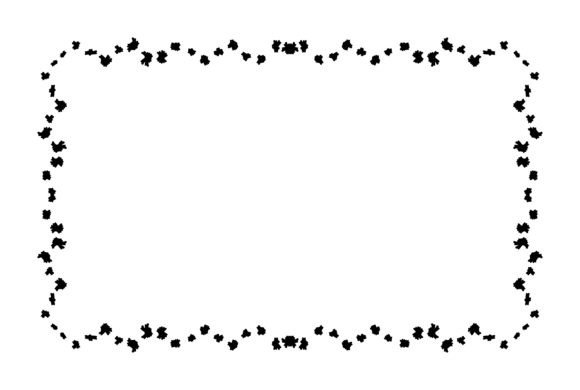 Download Black Frame Clipart PNG - Black frame Collection
