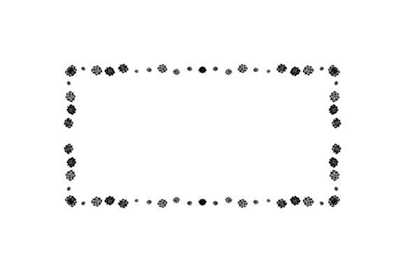Download Black Frame Drawing - Black frame Collection