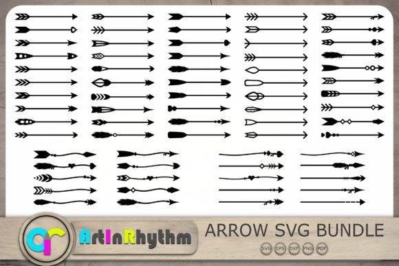 Download Arrow Bundle - Arrow bundle Collection