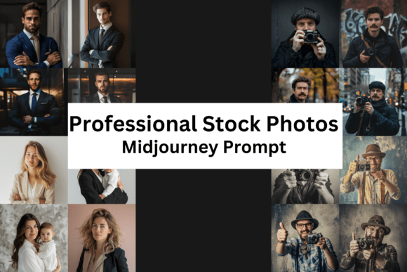 Download Prompt for Professional Stock Photos - Stock Collection