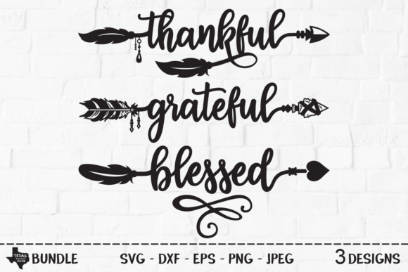 Download Thanksgiving Arrow Bundle - Arrow bundle Collection
